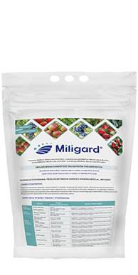 miliard - wizualizacja produktu