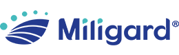 Miligard logo